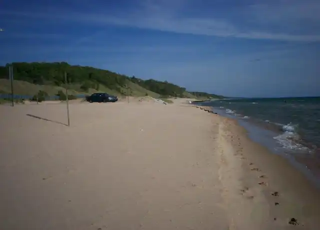 Property at 1448 Beach St, Muskegon, MI, 49441, 2 beds, 1 bath, [object Object]