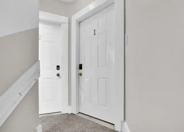 Property at 2759 Harris Ave Unit 1, Cincinnati, OH, 45212, 2 beds, 1 bath, [object Object]
