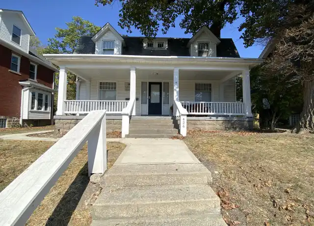 Property at 426 E 15th Ave Apt B, Columbus, OH, 43201, 2 beds, 1 bath, [object Object]