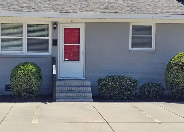 Property at 710 Elvie School Dr S Unit A, Wilson, NC, 27893, 2 beds, 1 bath, [object Object]