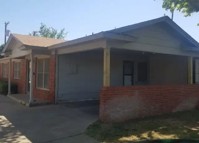 Property at 4211 50th St Unit A, Lubbock, TX, 79413, 1 bed, 1 bath, [object Object]