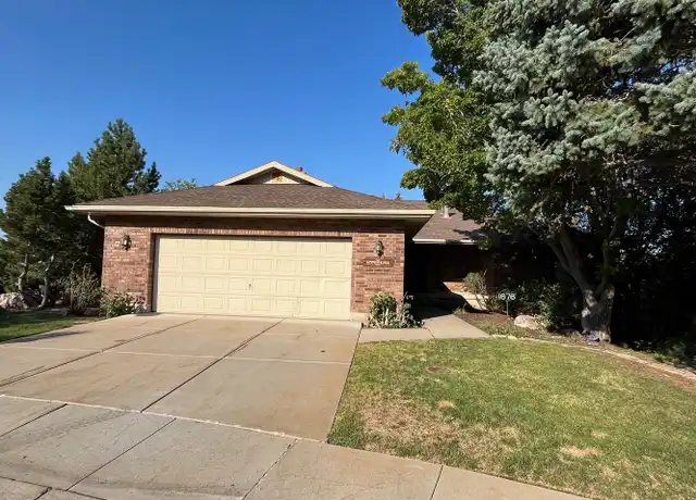 Property at 1676 Whispering Oaks Dr, Ogden, UT, 84403, 5 beds, 3 baths, [object Object]