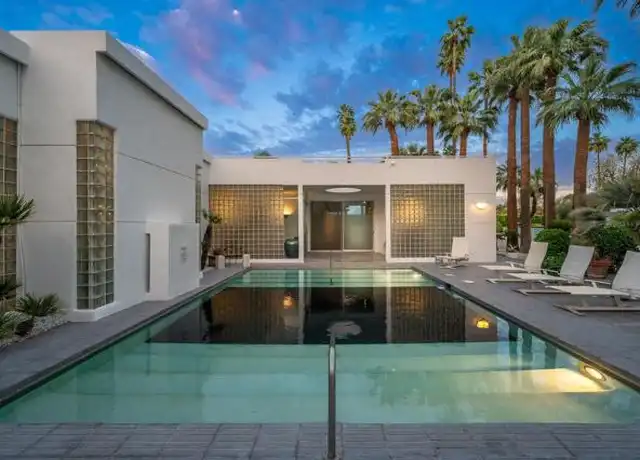 Property at 520 W Via Lola, Palm Springs, CA, 92262, 4 beds, 4 baths, [object Object]