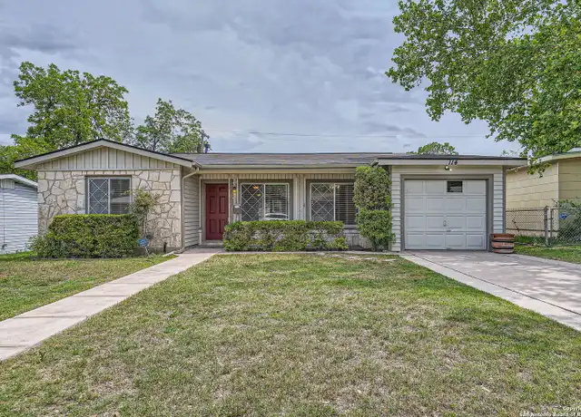 Property at 114 Addax Dr, San Antonio, TX, 78213, 3 beds, 2 baths, [object Object]