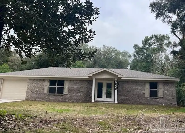 Property at 9606 Pickwood Dr, Pensacola, FL, 32514, 3 beds, 2 baths, [object Object]