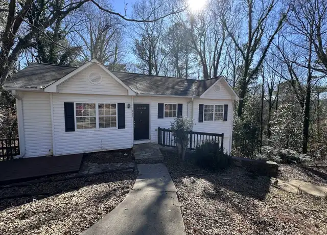 Property at 265 Pine Valley Dr, Athens, GA, 30606, 3 beds, 2 baths, [object Object]