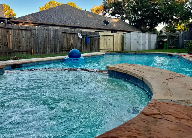 Property at 18410 Green Cypress Ct, Cypress, TX, 77429, 4 beds, 2.5 baths, [object Object]