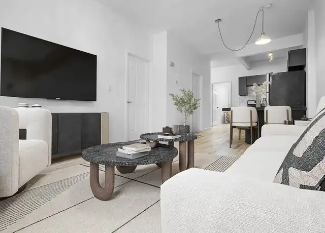 Property at 453 Harman St #12, Brooklyn, NY, 11237, 3 beds, 1 bath, [object Object]