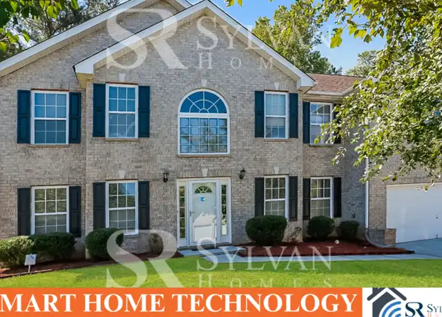 Property at 5035 Estonian Dr, Fairburn, GA, 30213, 6 beds, 3 baths, [object Object]