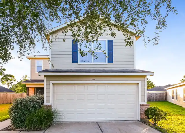 Property at 7727 Painted Desert Dr, Cypress, TX, 77433, 3 beds, 2.5 baths, [object Object]