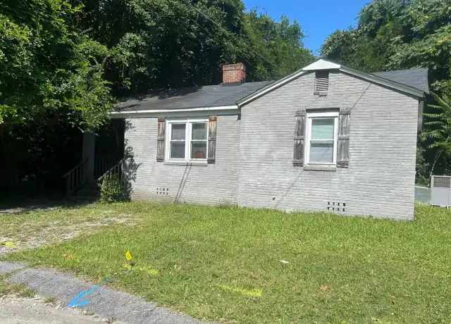 Property at 2203 Braham St, Columbia, SC, 29204, 2 beds, 1 bath, [object Object]