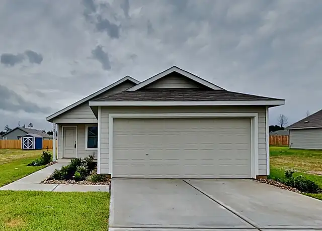 Property at 18711 Barrichello DR, Cut and Shoot, TX, 77306, 3 beds, 2 baths, [object Object]