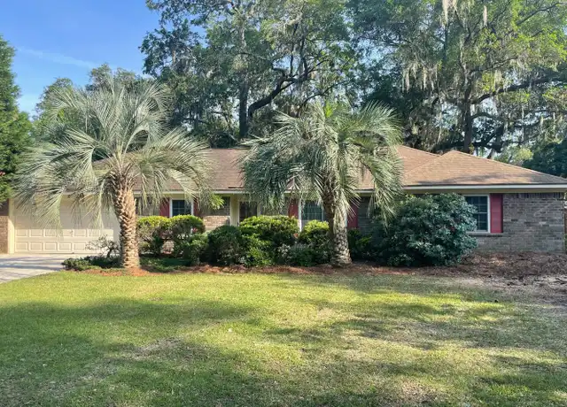 Property at 5 Hanging Moss Rd, Savannah, GA, 31410, 4 beds, 2 baths, [object Object]