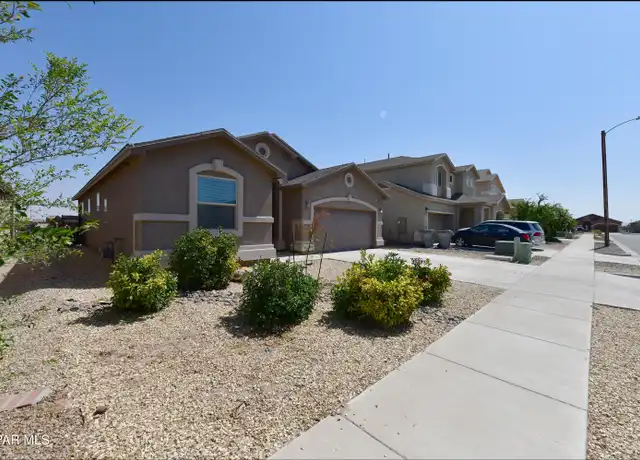 Property at 14509 Onnie Kirk Ave, El Paso, TX, 79938, 3 beds, 2 baths, [object Object]