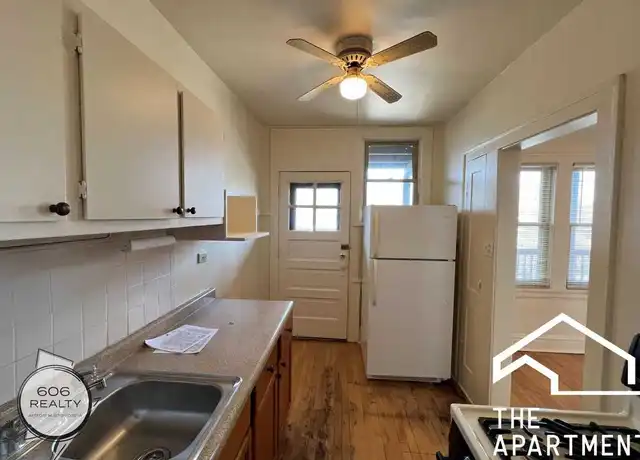 Property at 156 Des Plaines Ave Unit I, Forest Park, IL, 60130, 1 bed, 1 bath, [object Object]