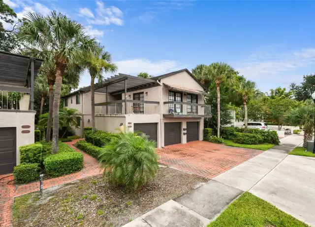Property at 1094 Azalea Ln #4, Winter Park, FL, 32789, 2 beds, 2 baths, [object Object]