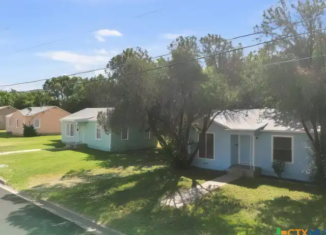 Property at 1408 Mulford St, Killeen, TX, 76541, 2 beds, 1 bath, [object Object]