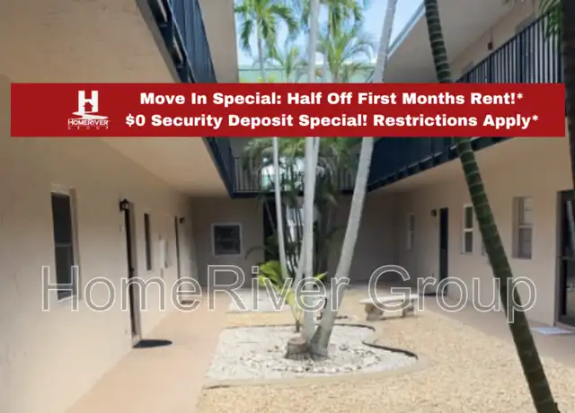 Property at 3907 Del Prado Blvd S #104, Cape Coral, FL, 33904, 1 bed, 1 bath, [object Object]