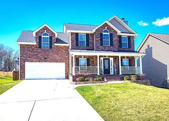 Property at 2615 Sweeping Rain Ln, Knoxville, TN, 37931, 4 beds, 2 baths, [object Object]