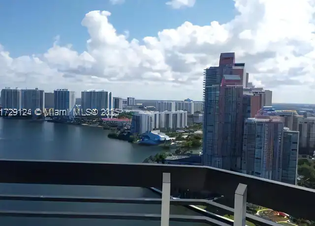 Property at 3530 Mystic Pointe Dr #2902, Aventura, FL, 33180, 2 beds, 2.5 baths, [object Object]