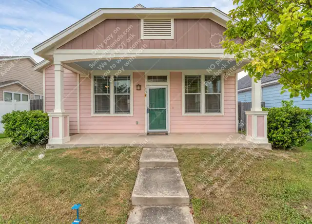 Property at 334 Newberry Trl, San Marcos, TX, 78666, 2 beds, 2 baths, [object Object]