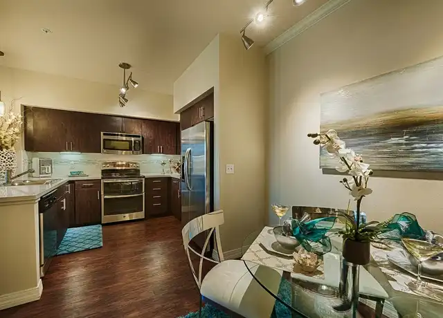 Property at One North Scottsdale Apartments - 7355 E Thompson Peak Pkwy, Scottsdale, AZ, 85255, 1-2 bed, 1-2 bath, [object Object]