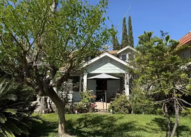 Property at 43 S Berkeley Ave, Pasadena, CA, 91107, 1 bed, 1 bath, [object Object]