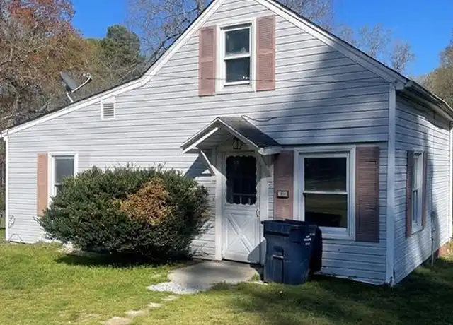 Property at 1856 Sechrest Cir, High Point, NC, 27263, 2 beds, 1 bath, [object Object]