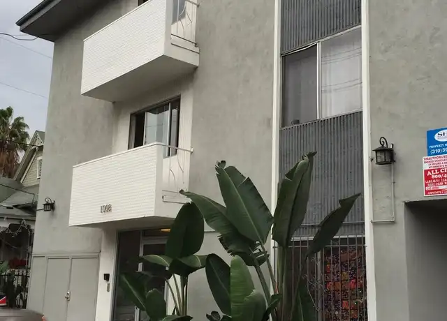 Property at 1008 W 24th St Unit 104, Los Angeles, CA, 90007, 1 bed, 1 bath, [object Object]