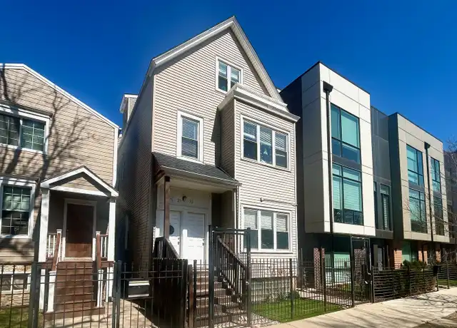 Property at 2522 W Cortland St Unit 2F, Chicago, IL, 60647, 3 beds, 2 baths, [object Object]