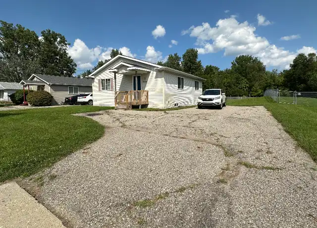Property at 4429 Aurelius Rd, Lansing, MI, 48910, 3 beds, 2 baths, [object Object]