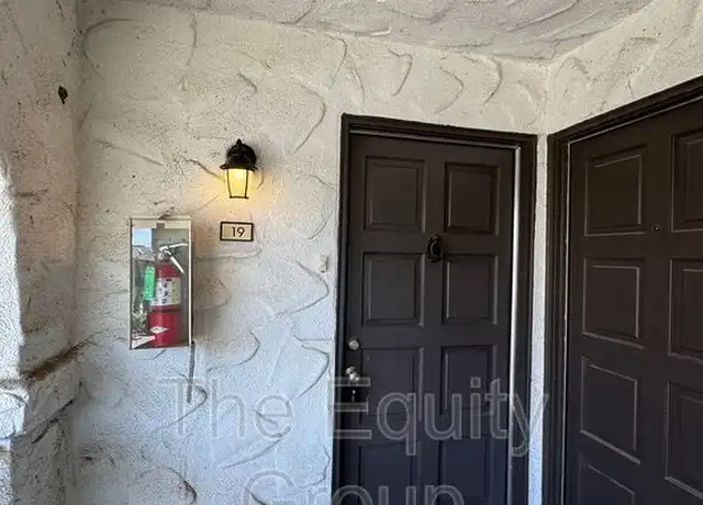 Property at 1418 S Crowe St Unit 19, Visalia, CA, 93277, 1 bed, 1 bath, [object Object]