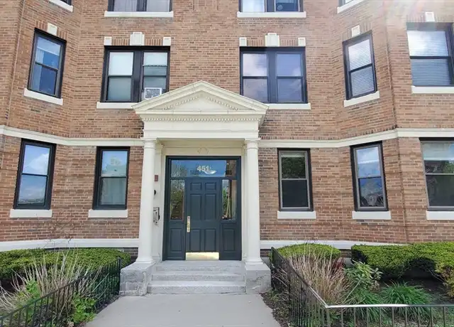 Property at 451 Park Dr Unit 3C, Boston, MA, 02215, 2 beds, 1 bath, [object Object]