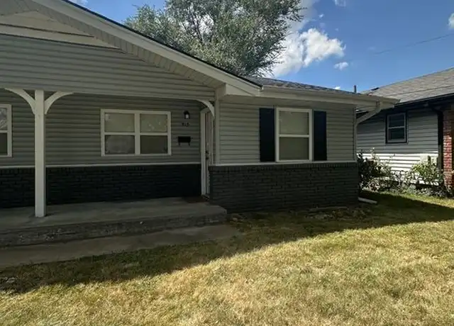 Property at 913 S Link Ave, Springfield, MO, 65802, 2 beds, 1 bath, [object Object]