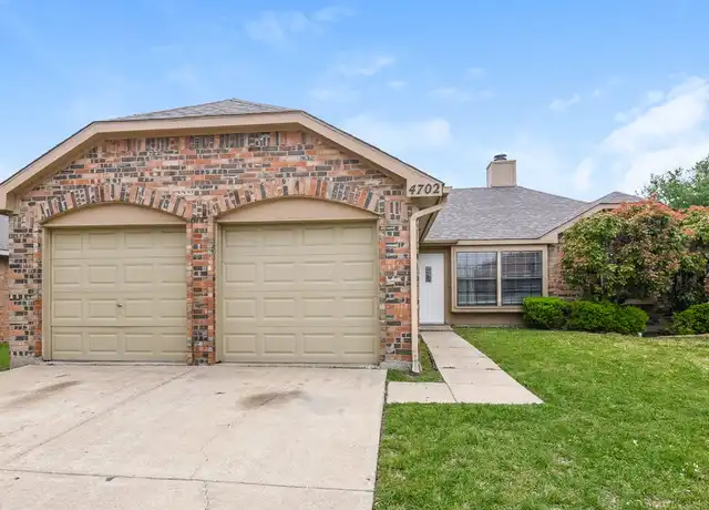 Property at 4702 Waxwing Dr, Arlington, TX, 76018, 3 beds, 2 baths, [object Object]