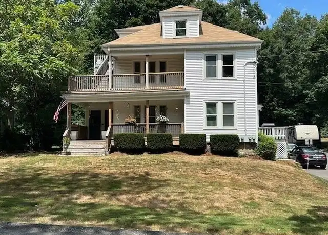 Property at 28-30 Maolis Ave Unit 2, West Bridgewater, MA, 02379, 2 beds, 1 bath, [object Object]