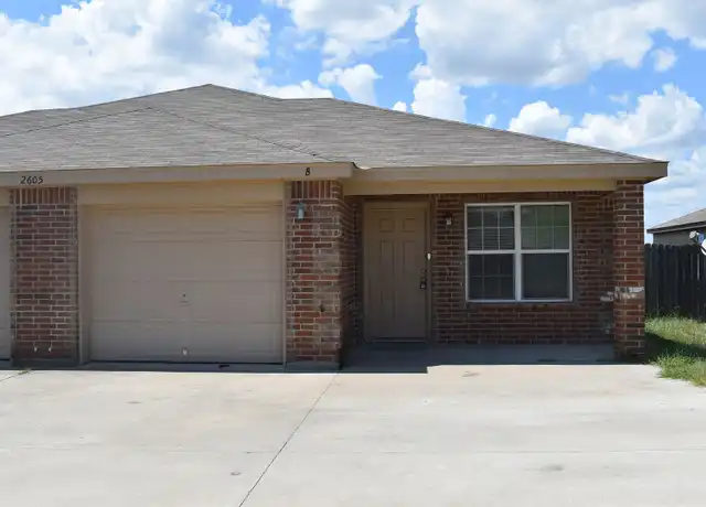 Property at 2605 Cody Poe Rd, Killeen, TX, 76549, 3 beds, 2 baths, [object Object]