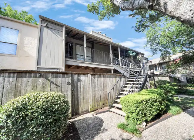Property at 5711 Sugar Hill Dr #74, Houston, TX, 77057, 2 beds, 1 bath, [object Object]