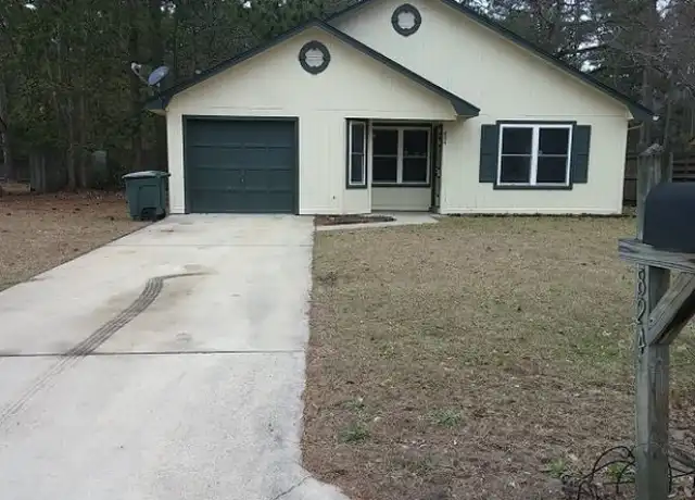 Property at 824 Ridgewood Way, Hinesville, GA, 31313, 3 beds, 2 baths, [object Object]