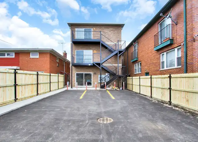 Property at 4851 N Central Ave Unit 2W, Chicago, IL, 60630, 2 beds, 2 baths, [object Object]