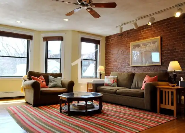 Property at 25 South St, Brighton, MA, 02135, 2 beds, 1.5 baths, [object Object]