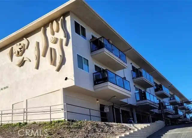 Property at 762 W 30th St Unit 10, San Pedro, CA, 90731, 2 beds, 1 bath, [object Object]