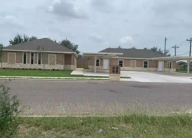 Property at 1428 W Harrison Ave Unit 1, Alton, TX, 78573, 3 beds, 2 baths, [object Object]