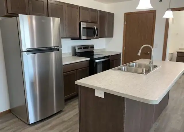 Property at 1500 N Main Ave Unit 2, Tea, SD, 57064, 1 bed, 1 bath, [object Object]