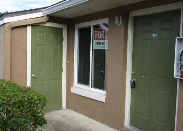 Property at 722 Northern Rd, South Daytona, FL, 32119, 1 bed, 1 bath, [object Object]