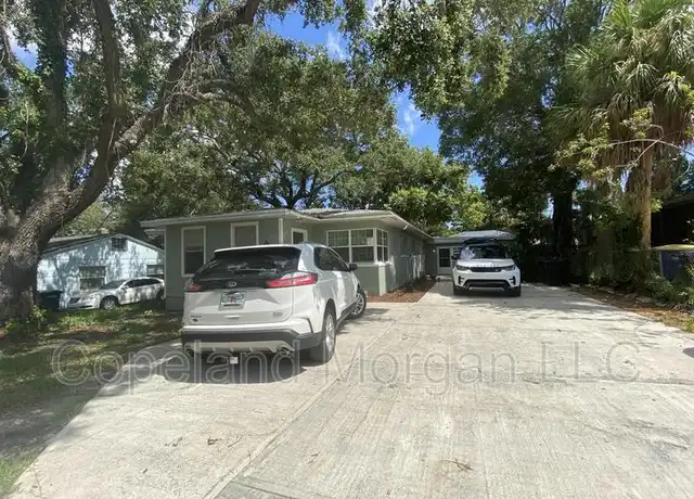 Property at 1414 San Juan Ct Unit B, Clearwater, FL, 33756, 1 bed, 1 bath, [object Object]