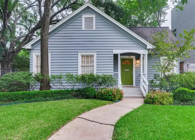 Property at 2323 Bartlett St, Houston, TX, 77098, 2 beds, 2 baths, [object Object]