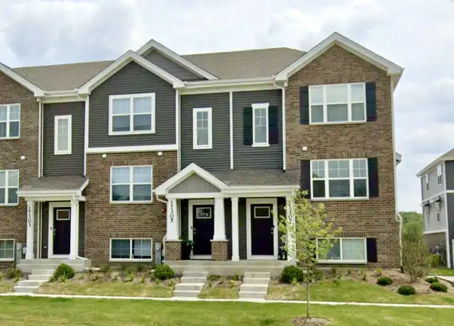 Property at 17307 Roscommon RD, Tinley Park, IL, 60477, 3 beds, 2.5 baths, [object Object]