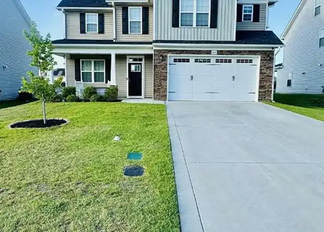 Property at 1661 Seattle Slew Ln, Hope Mills, NC, 28348, 4 beds, 2.5 baths, [object Object]