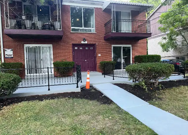 Property at 2932 Ferguson Rd Unit 2, Cincinnati, OH, 45238, 2 beds, 1 bath, [object Object]